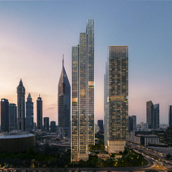 Jumeirah Residences